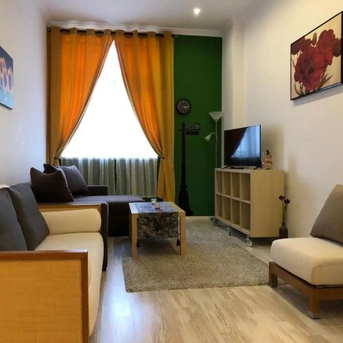 YamaLux Apartments - Lakeside Apartment - RinGrand Residence București – București, România