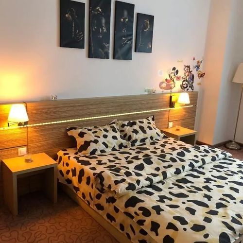 YamaLux Apartments - Lakeside Apartment - RinGrand Residence București