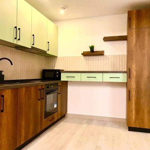 YamaLuxe Apartments - Olivo Vibes București