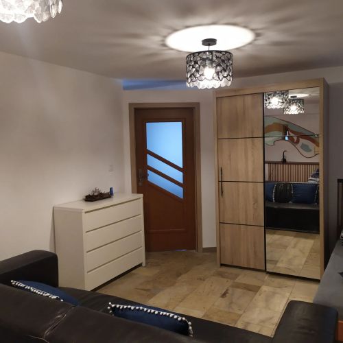Apartament z 2 sypialniami Ustroń – Ustroń, Polska