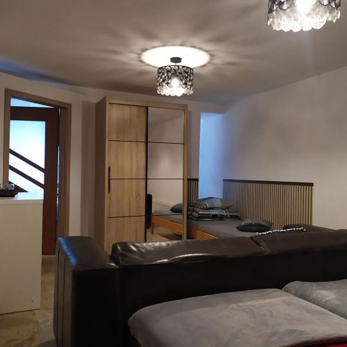 Apartament z 2 sypialniami Ustroń – Ustroń, Polska