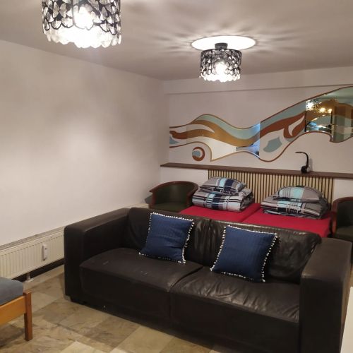 Apartament z 2 sypialniami Ustroń – Ustroń, Polska