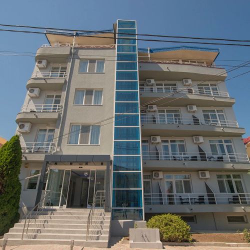 Hotel Olguța Eforie Nord