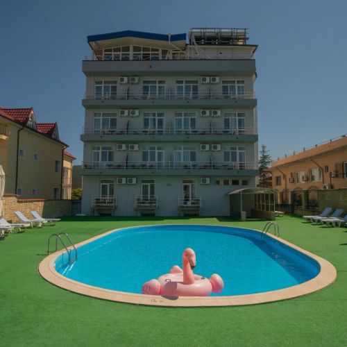 Hotel Olguța Eforie Nord – Eforie Nord, România