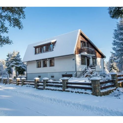 Domek Hubiza Lubawka