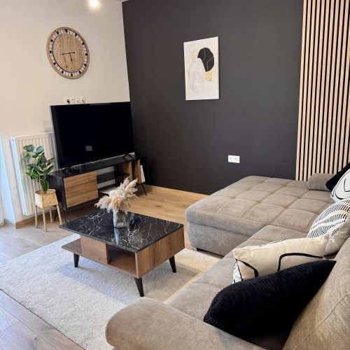 Lake Town Apartments I Sárvár – Sárvár, Ungaria