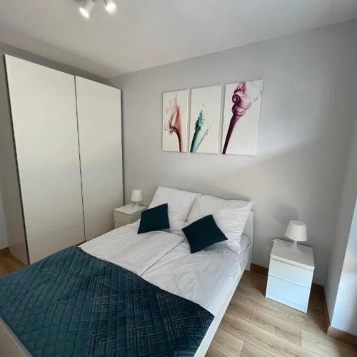 Apartament 45 Wrocław – Wrocław, Polonia