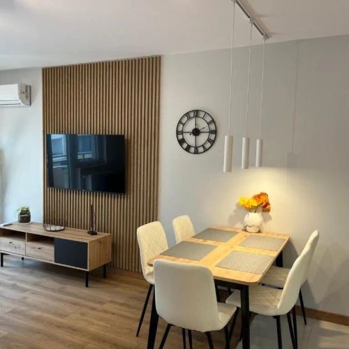 Apartament 45 Wrocław – Wrocław, Polonia