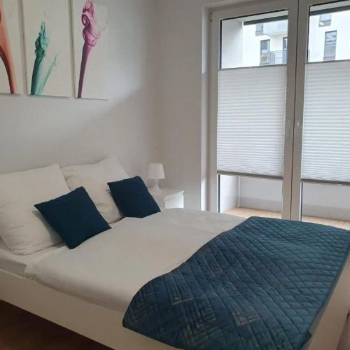 Apartament 45 Wrocław – Wrocław, Polonia