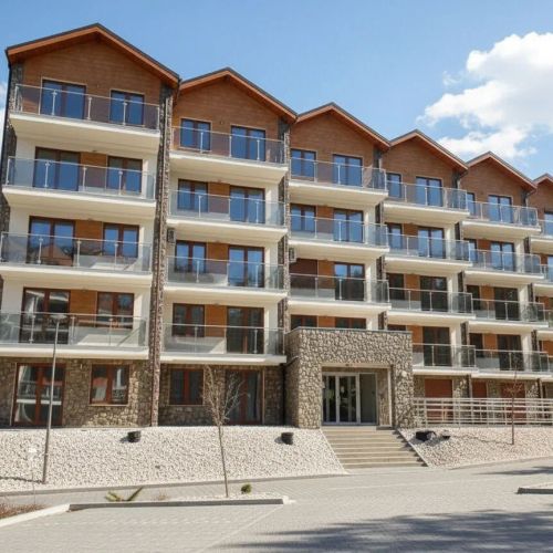 Apartament Sandra Karpacz