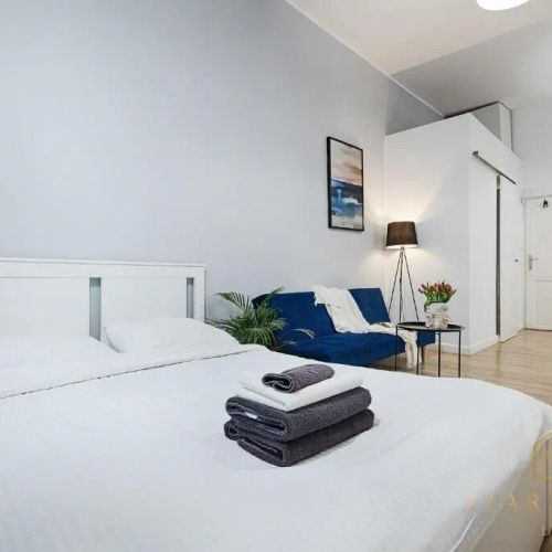 Royal Style Apartment Łódź – Łódź, Polonia