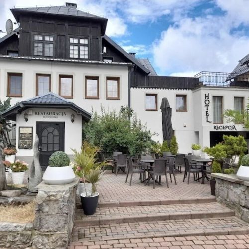  HOTEL KOLOROWA Karpacz