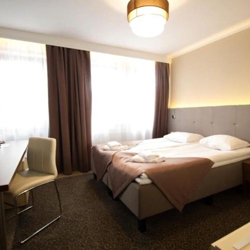 HOTEL KOLOROWA Karpacz – Karpacz, Polonia