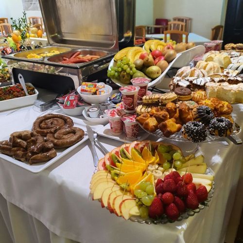 HOTEL KOLOROWA Karpacz – Karpacz, Polonia