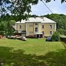 Penzion Celnice Mařenice