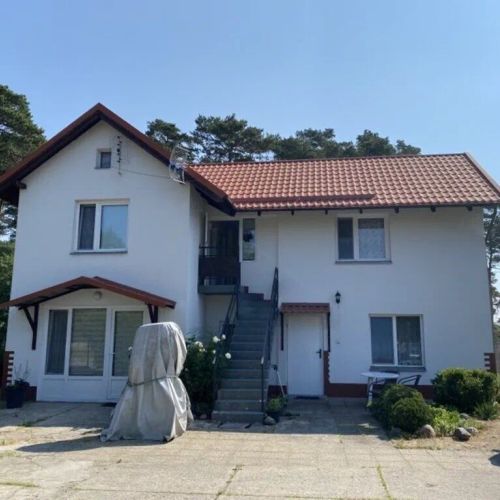 Pokoje gościnne u Pawła Piaski