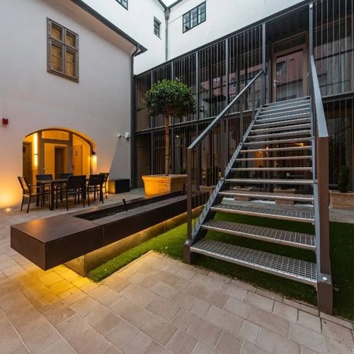 r12 Apartments Győr