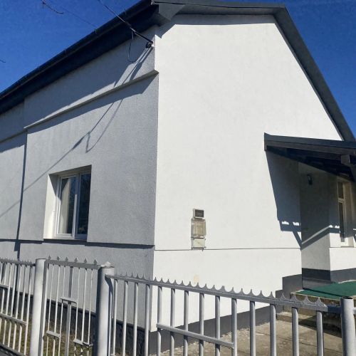 Czakó Vendégház Nyírgyulaj