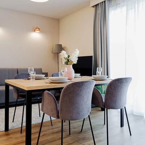 VacationClub Apartamenty Zakopiańskie Apartament 141 – Zakopane, Polska
