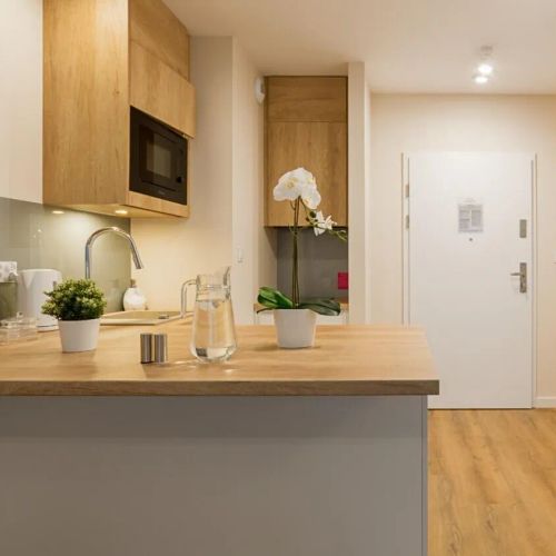 VacationClub Apartamenty Zakopiańskie Apartament 141 – Zakopane, Polska
