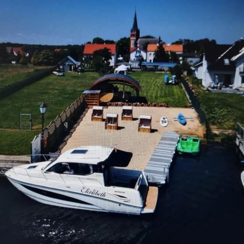 SUNRISE Apartaments Świnoujście