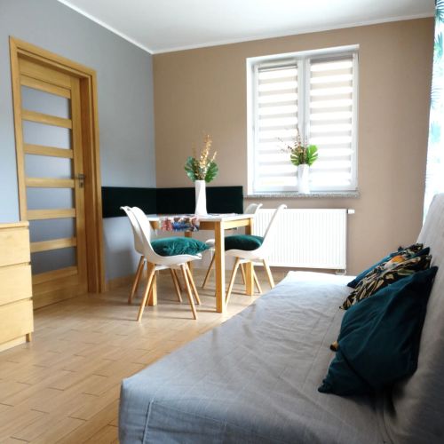 Apartamenty Miku Polanica-Zdrój – Polanica-Zdrój, Polska