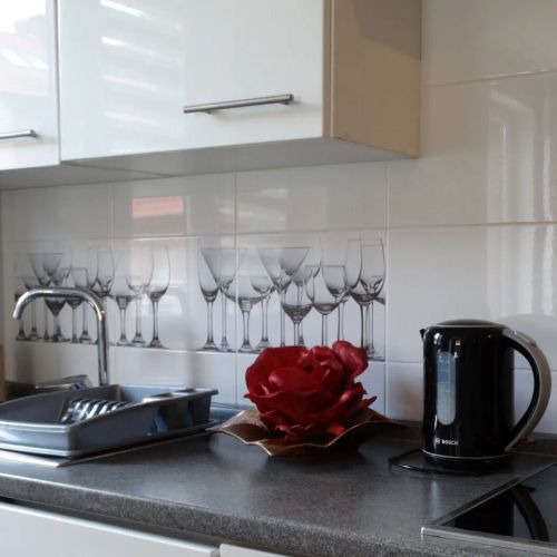 Apartamenty Miku Polanica-Zdrój – Polanica-Zdrój, Polska