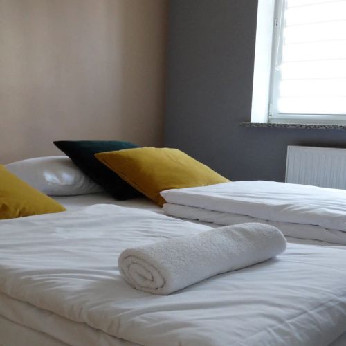 Apartamenty Miku Polanica-Zdrój – Polanica-Zdrój, Polska