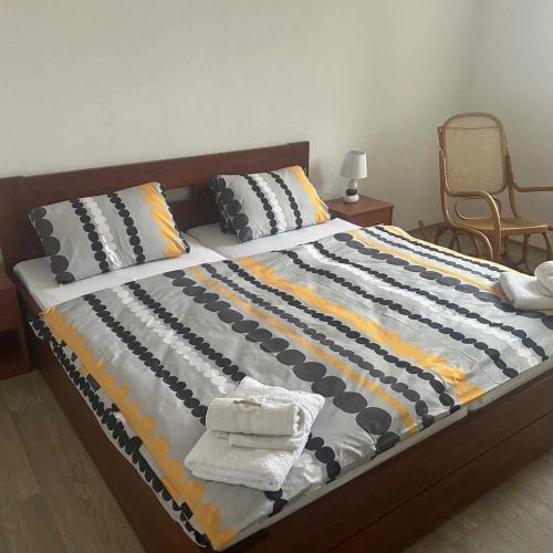 Apartmány Krkovička Mikulášovice – Mikulášovice, Česká republika