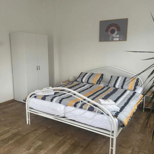 Apartmány Krkovička Mikulášovice – Mikulášovice, Česká republika
