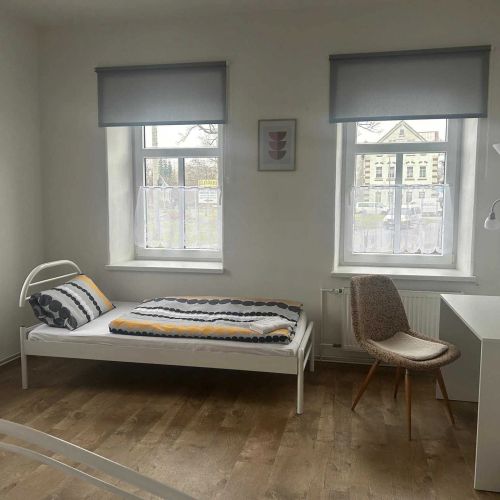 Apartmány Krkovička Mikulášovice – Mikulášovice, Česká republika