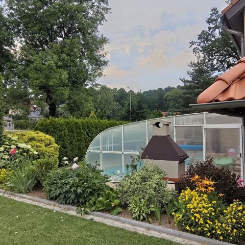 Domek Kurza Stópka Karpacz – Karpacz, Polonia