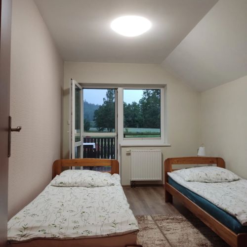 Domek Kurza Stópka Karpacz – Karpacz, Polonia