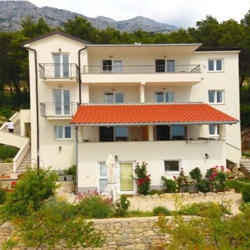 Apartmani Katara Brela