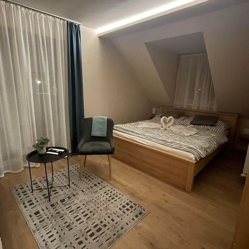 Maczó Vendégház és Rendezvényterem Újszilvás