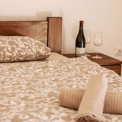 Molnár Apartment Lovászi – Lovászi, Maďarsko