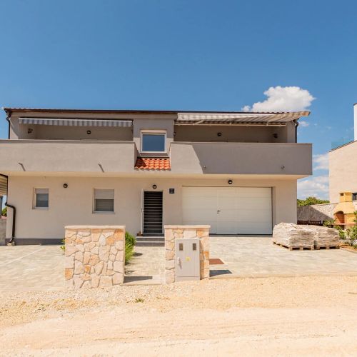 Apartman Mandre - CKP094 – Mandre, Chorvatsko