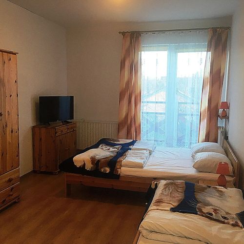 agroPokoje Paulos Karpacz – Karpacz, Polska