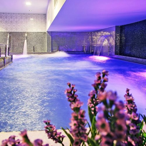 Hotel Palace Sinaia