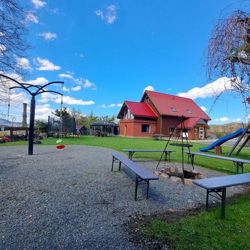 Gospodarstwo Zacisze Karpacz