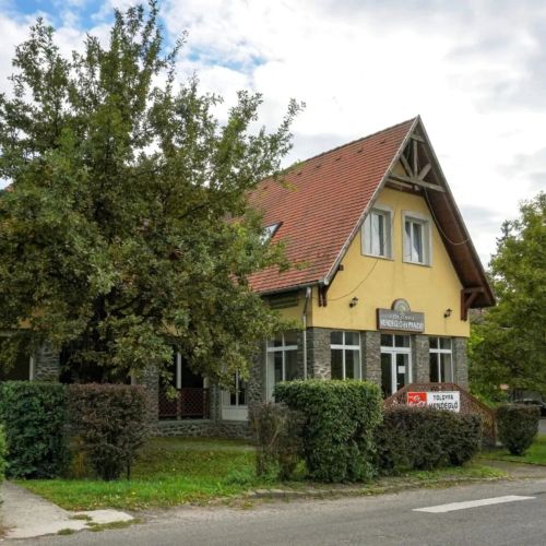 Tölgyfa Vendéglő és Panzió Pálháza