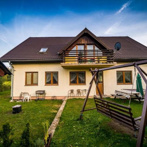 Pogodne Siedlisko Karpacz