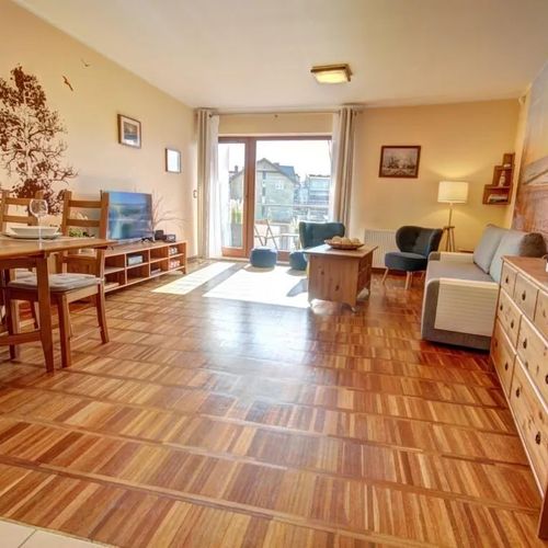 HelApart - Helska Villa 42 Hel