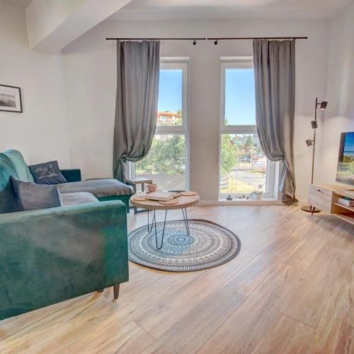 HelApart - Kaszubska Bryza I - 1 Hel