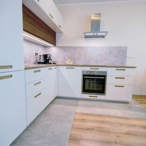 HelApart - Natural 304 Hel – Hel, Polska