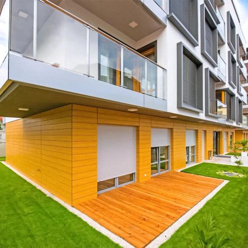 Apartman Hel - PPL260