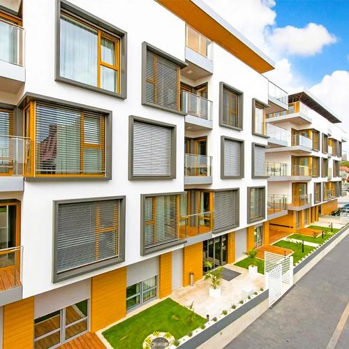 Apartman Hel - PPL261