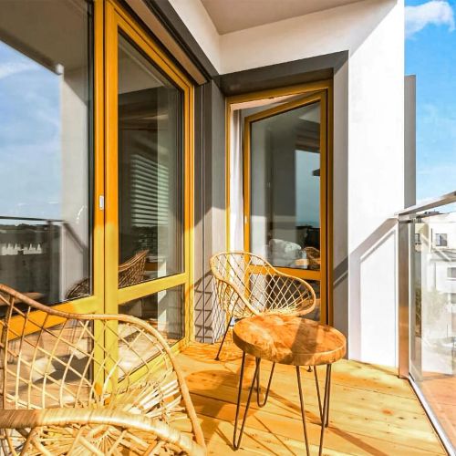 Apartman Hel - PPL262 – Hel, Polska