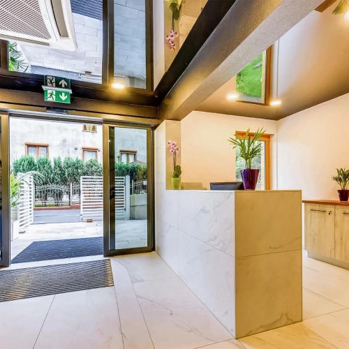 Apartman Hel - PPL262 – Hel, Polska