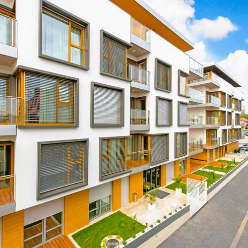 Apartman Hel - PPL264